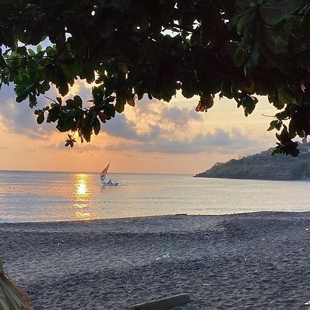 Bintang Beach Villa Amed Zewnętrze zdjęcie