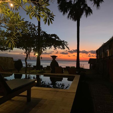 Bintang Beach Villa Amed Zewnętrze zdjęcie