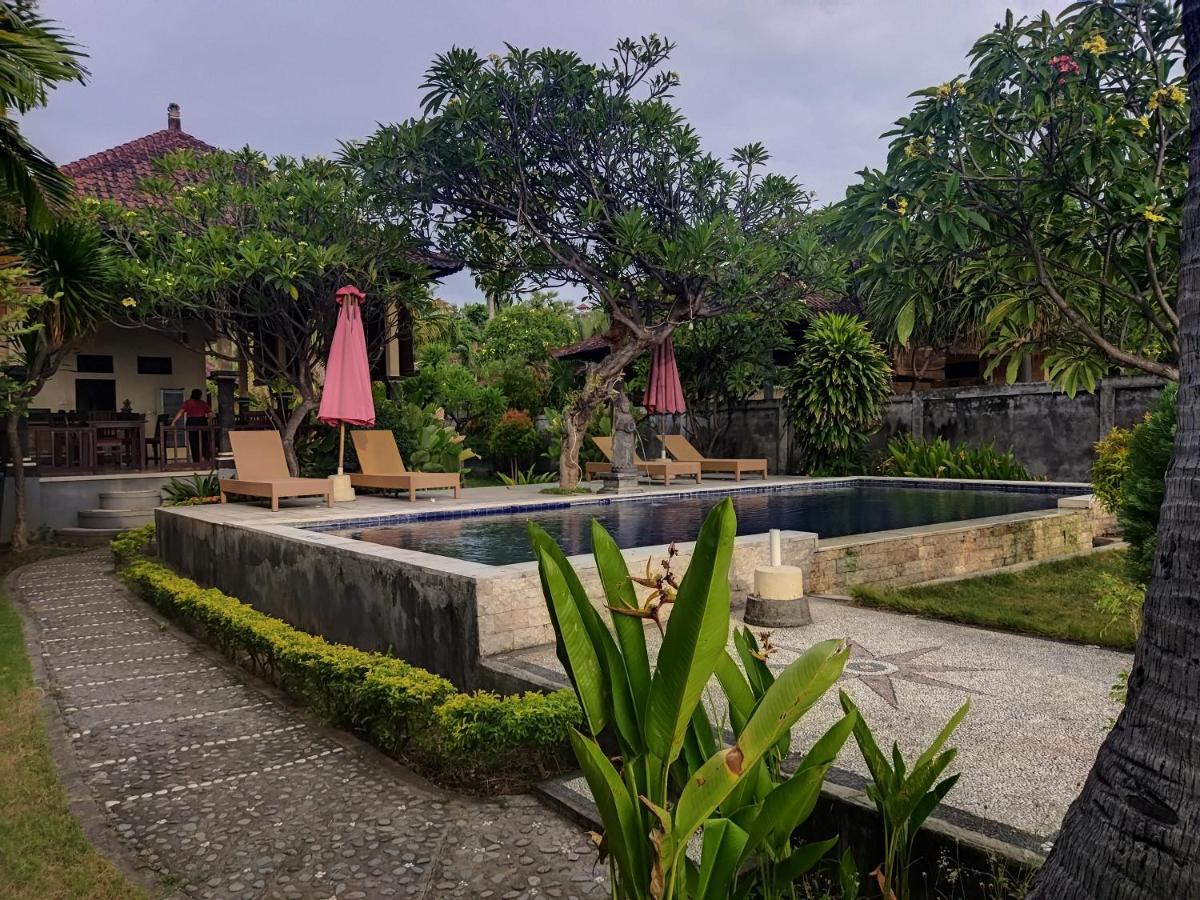 Bintang Beach Villa Amed Zewnętrze zdjęcie