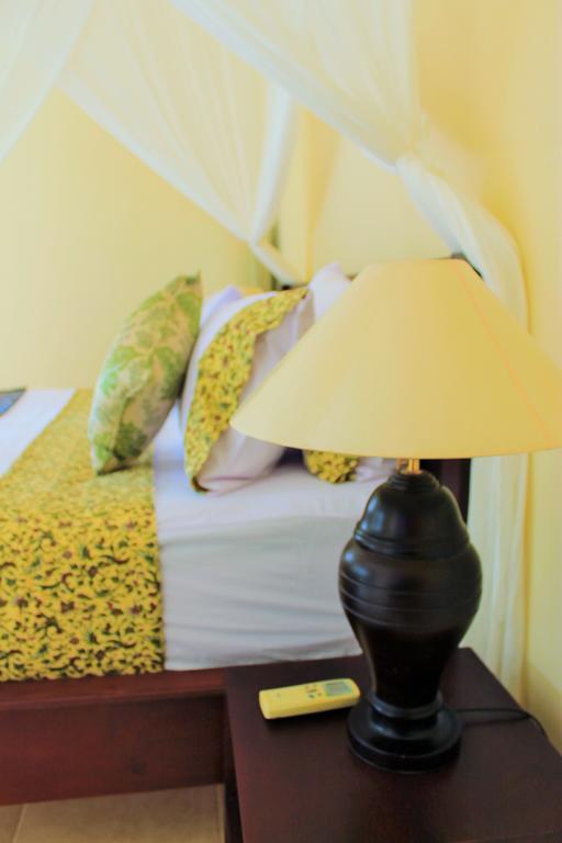 Bintang Beach Villa Amed Zewnętrze zdjęcie