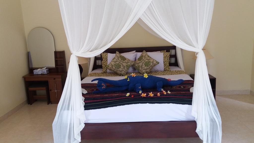 Bintang Beach Villa Amed Zewnętrze zdjęcie