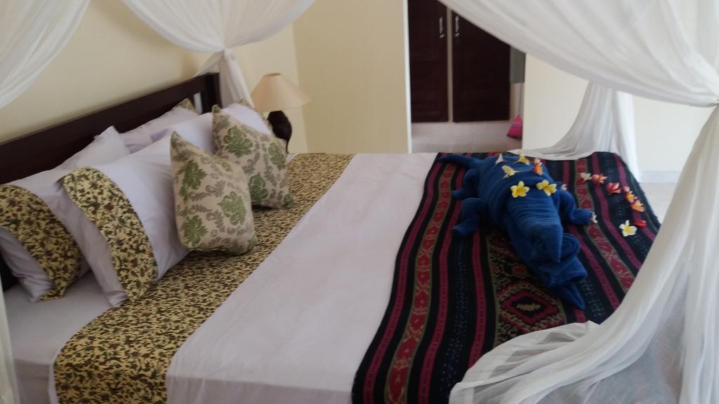 Bintang Beach Villa Amed Zewnętrze zdjęcie