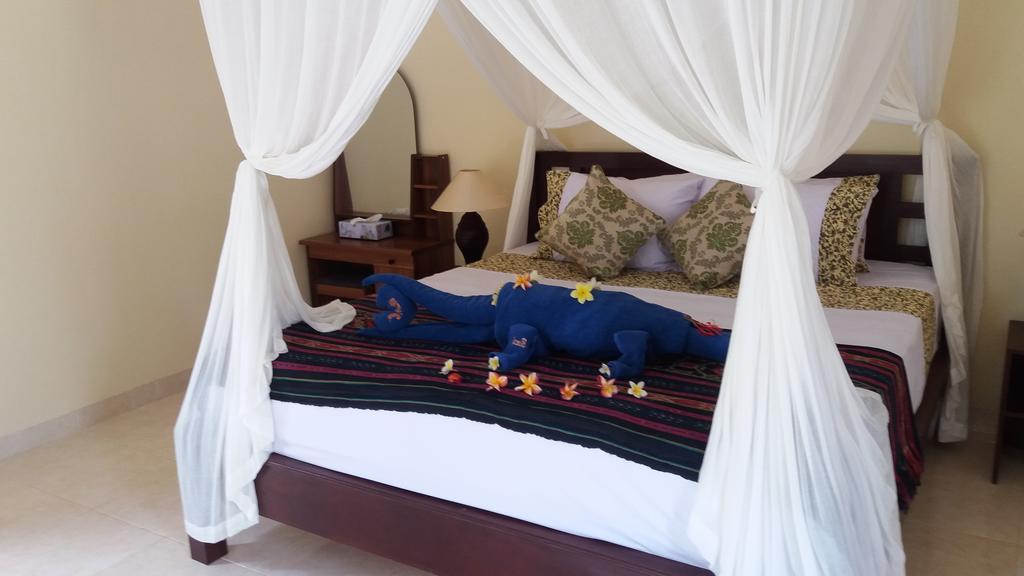 Bintang Beach Villa Amed Zewnętrze zdjęcie