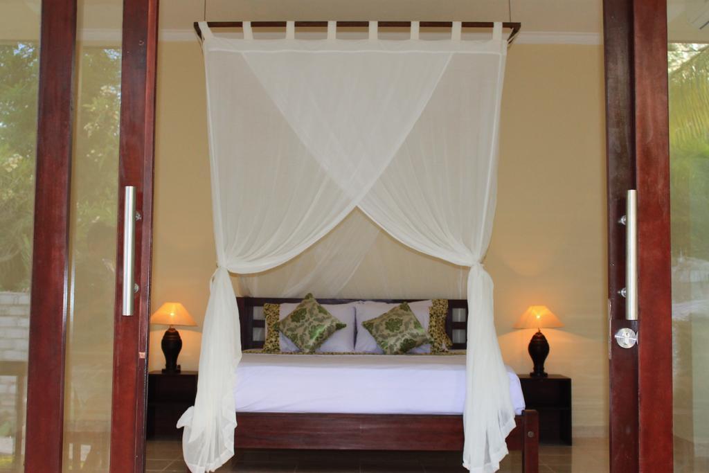 Bintang Beach Villa Amed Zewnętrze zdjęcie