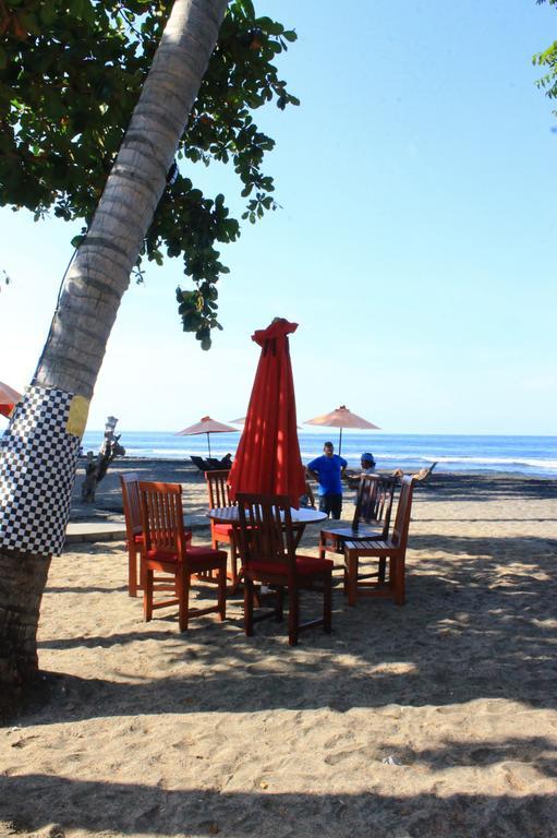 Bintang Beach Villa Amed Zewnętrze zdjęcie