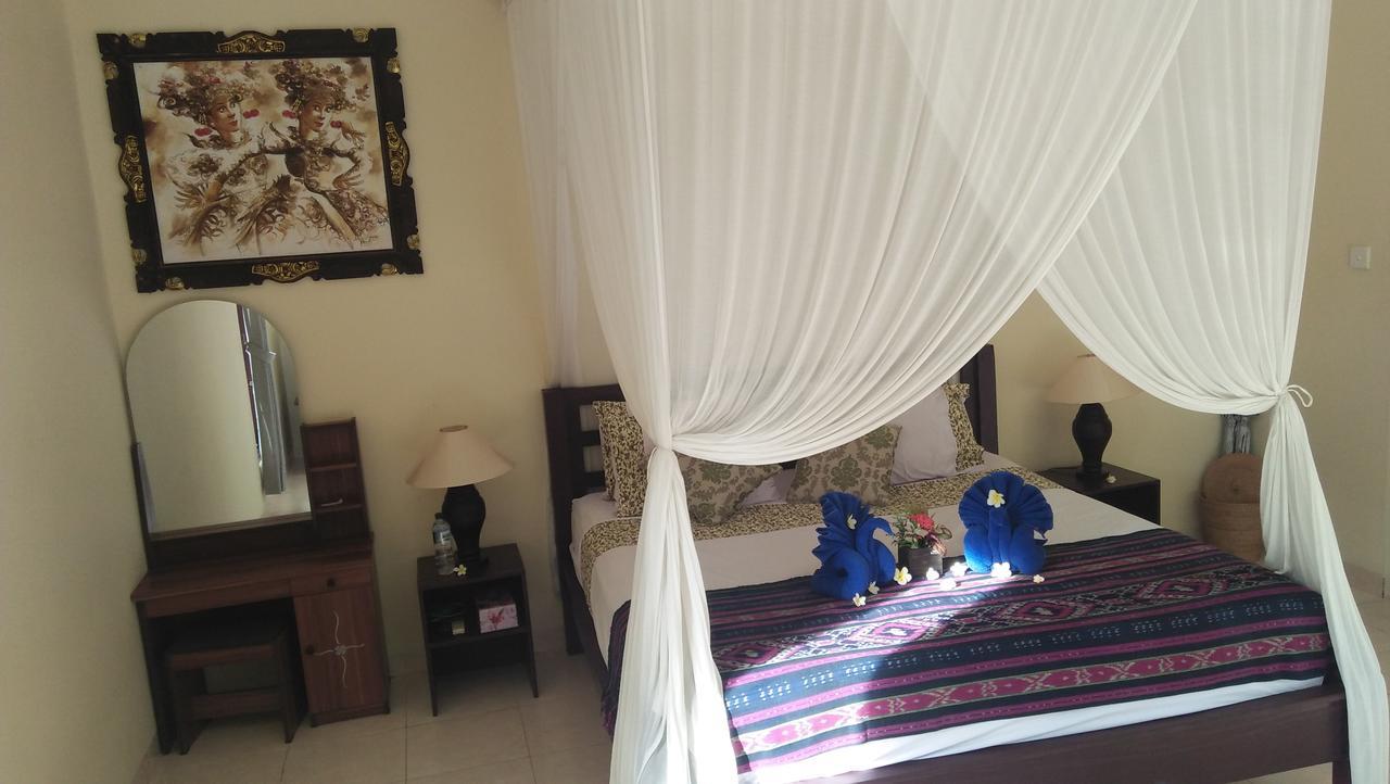 Bintang Beach Villa Amed Zewnętrze zdjęcie