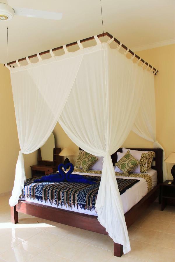 Bintang Beach Villa Amed Zewnętrze zdjęcie