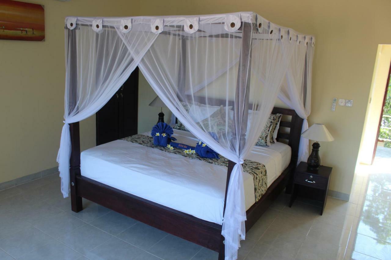 Bintang Beach Villa Amed Zewnętrze zdjęcie