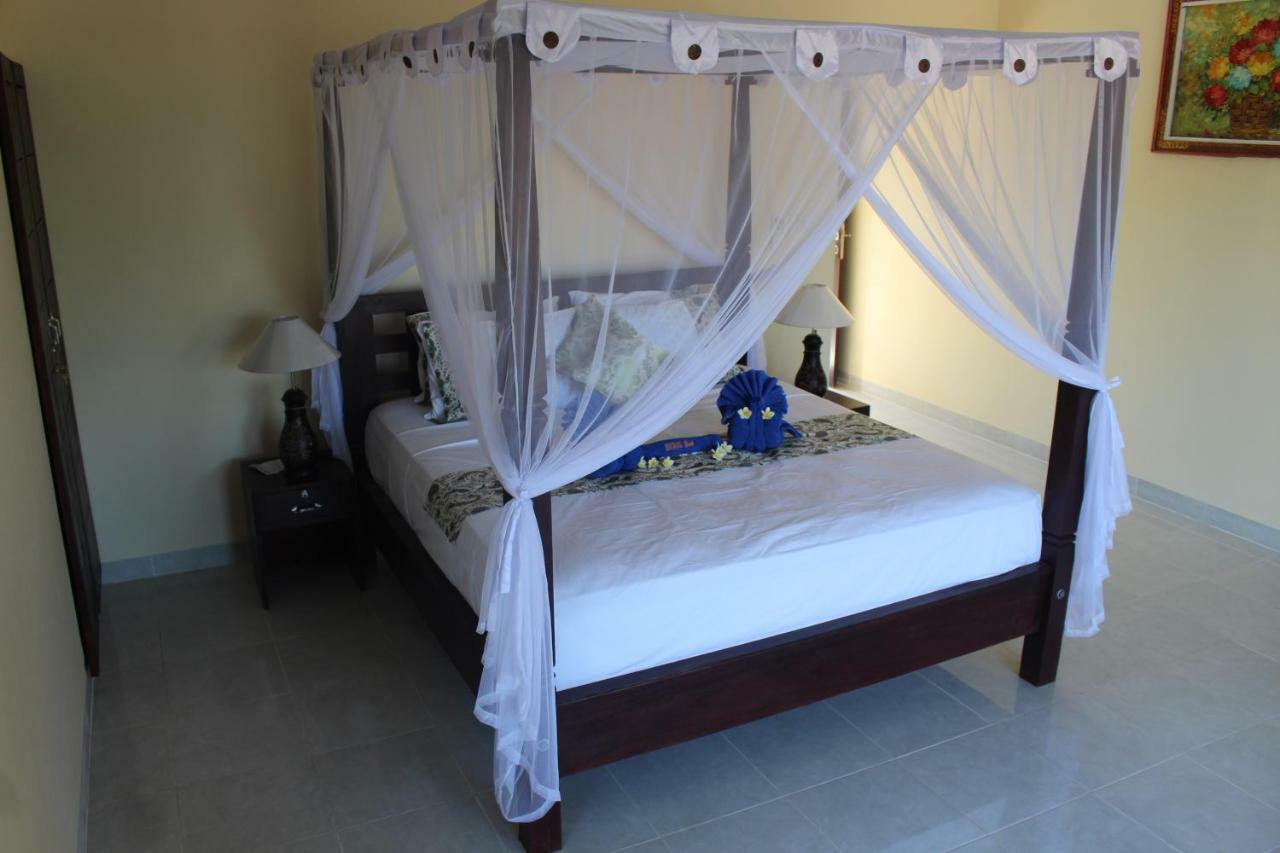Bintang Beach Villa Amed Zewnętrze zdjęcie