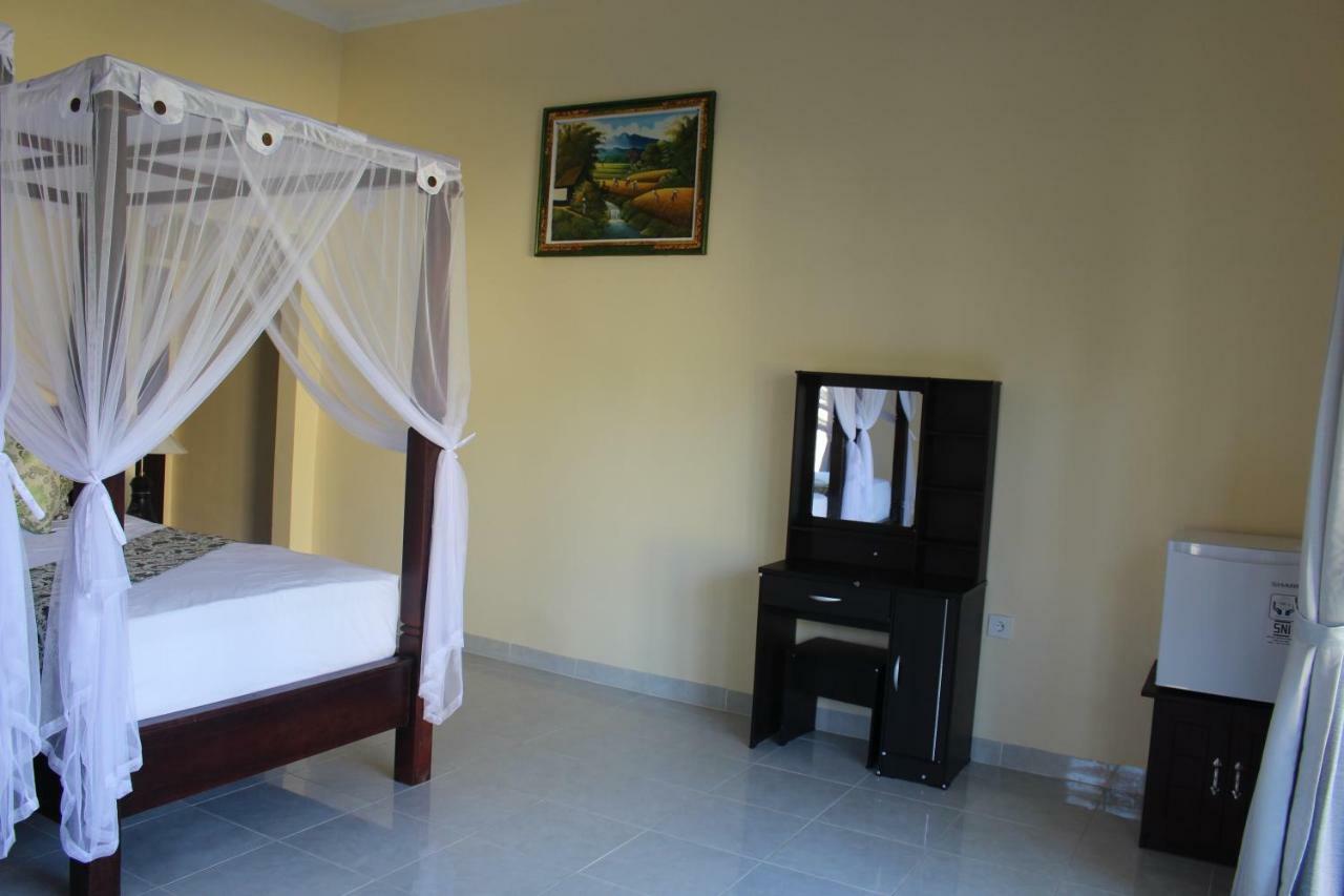 Bintang Beach Villa Amed Zewnętrze zdjęcie