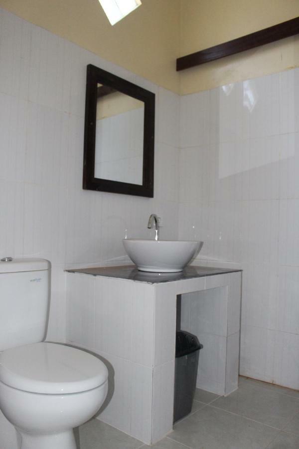 Bintang Beach Villa Amed Zewnętrze zdjęcie