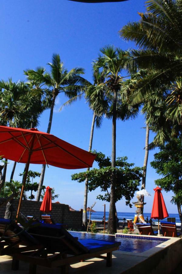 Bintang Beach Villa Amed Zewnętrze zdjęcie