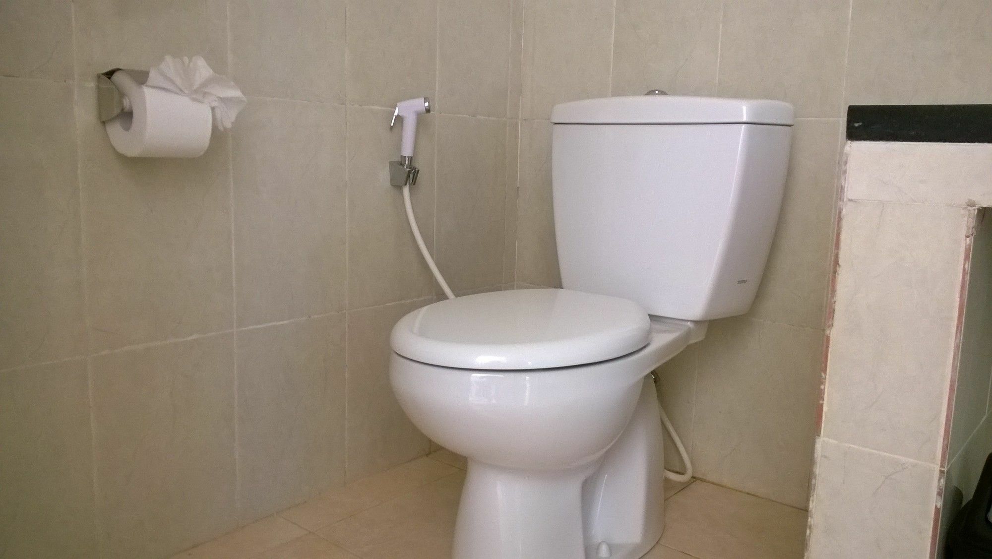 Bintang Beach Villa Amed Zewnętrze zdjęcie