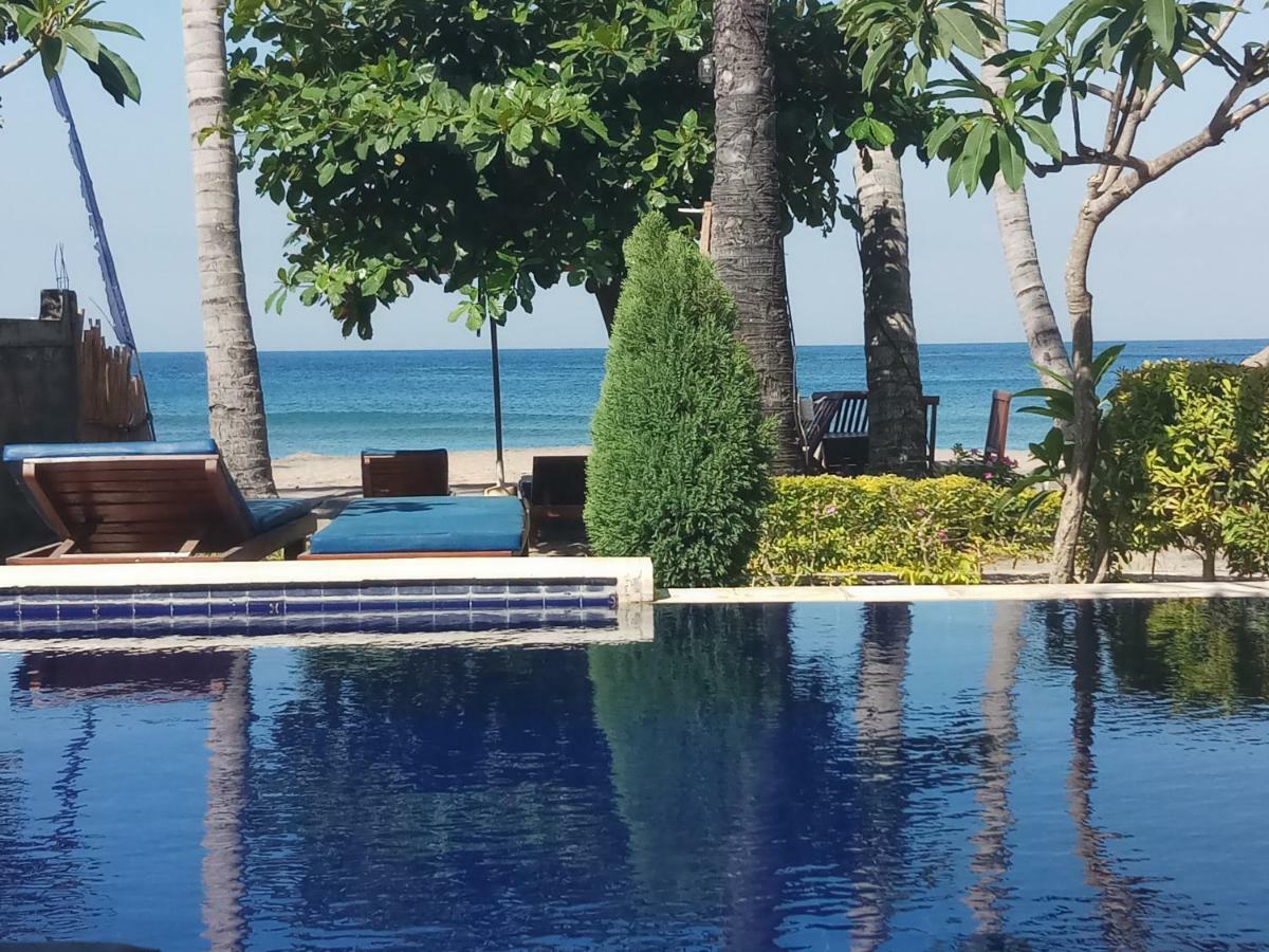 Bintang Beach Villa Amed Zewnętrze zdjęcie