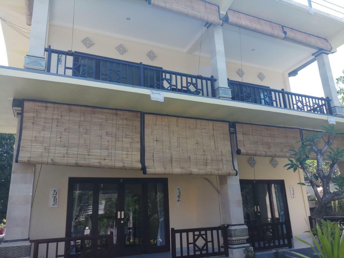 Bintang Beach Villa Amed Zewnętrze zdjęcie