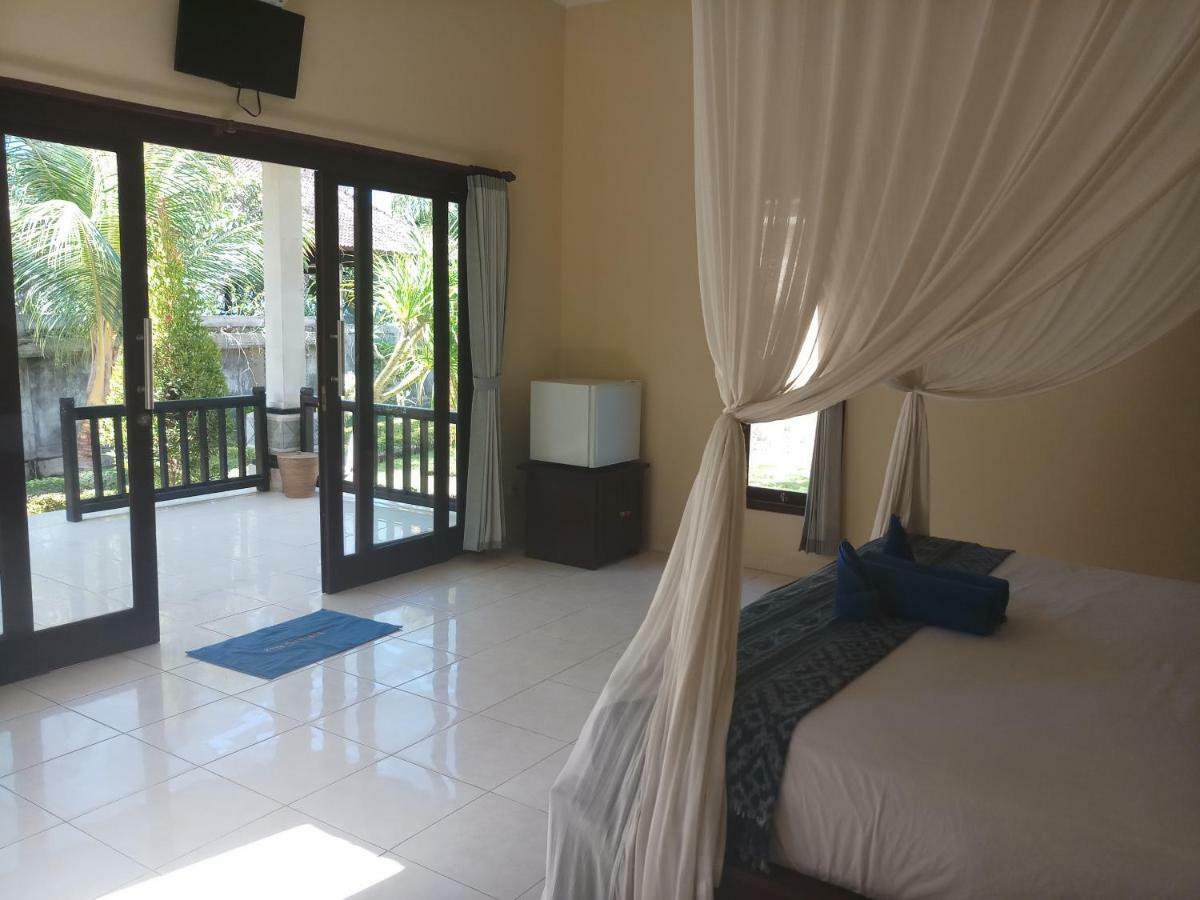 Bintang Beach Villa Amed Zewnętrze zdjęcie
